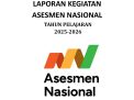 ANBK  ASESEMEN NASIONAL BERBASIS KOMPUTER