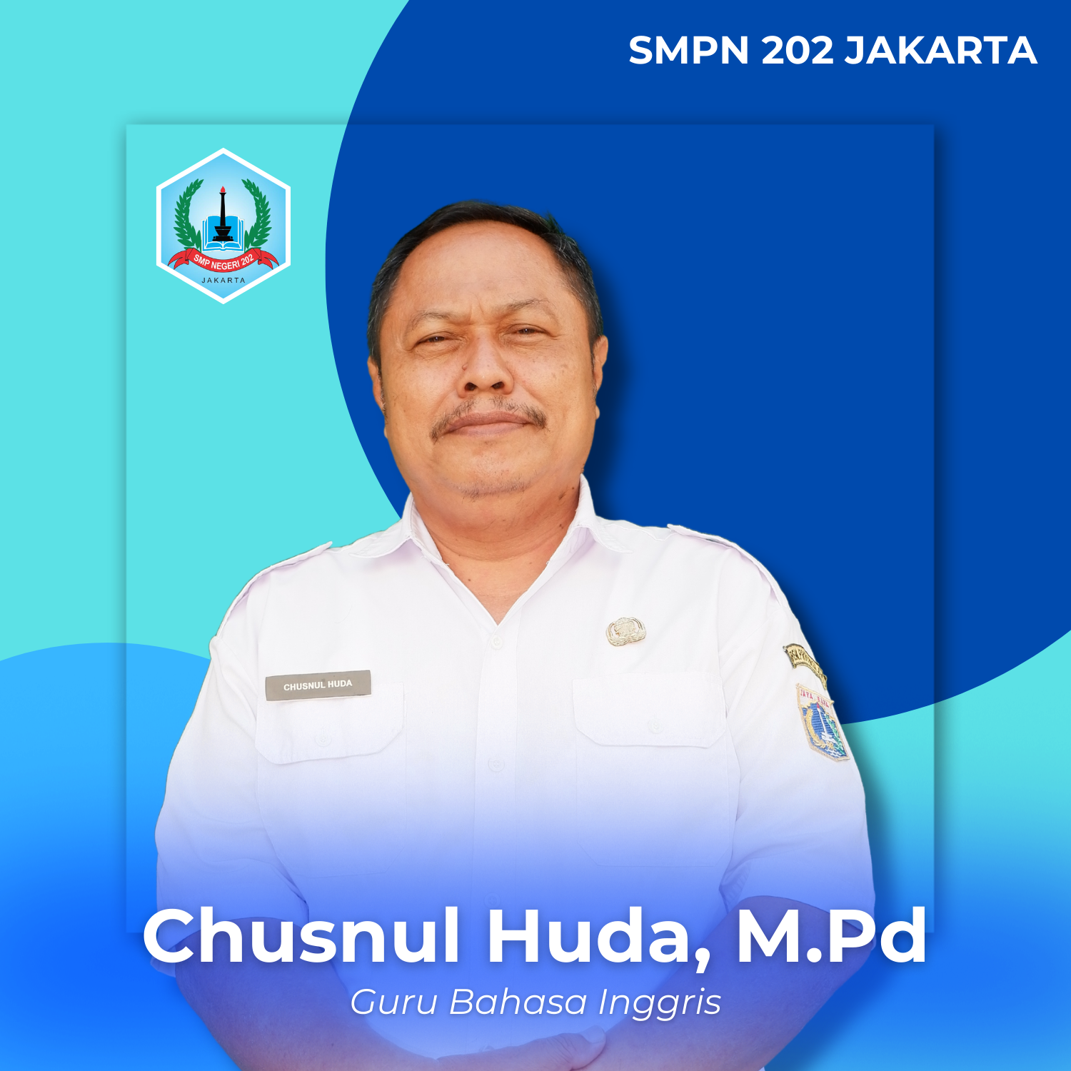 PAK CHUSNUL