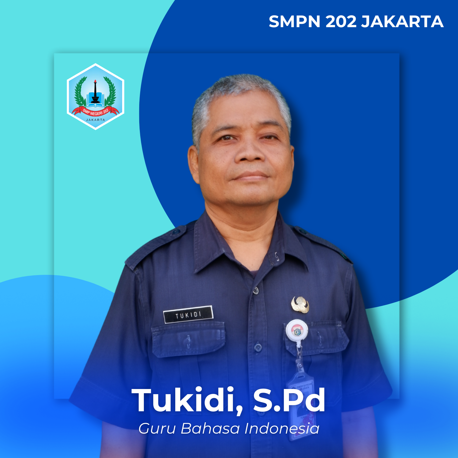 PAK TUKIDI