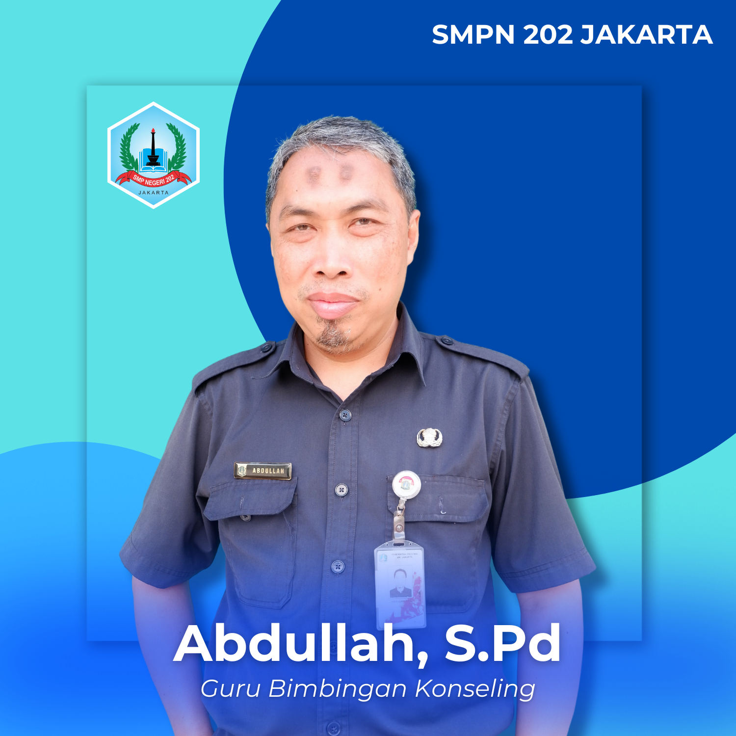 PAK ABDULLAH