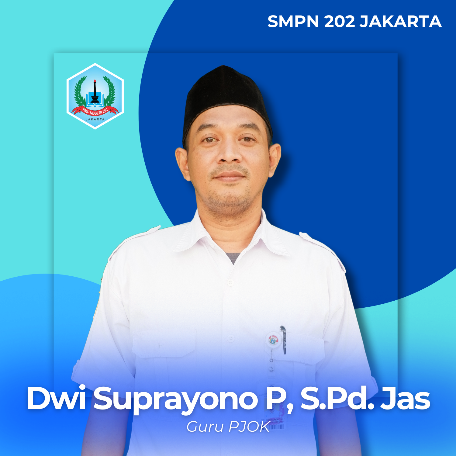 PAK DWI