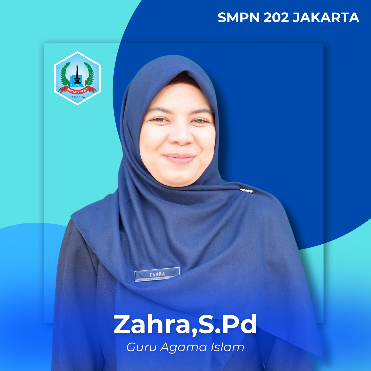 IBU ZAHRA