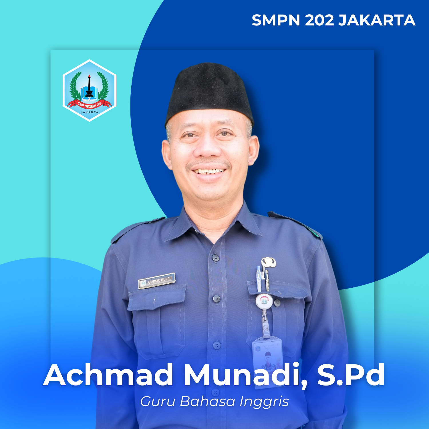 PAK MUNADI