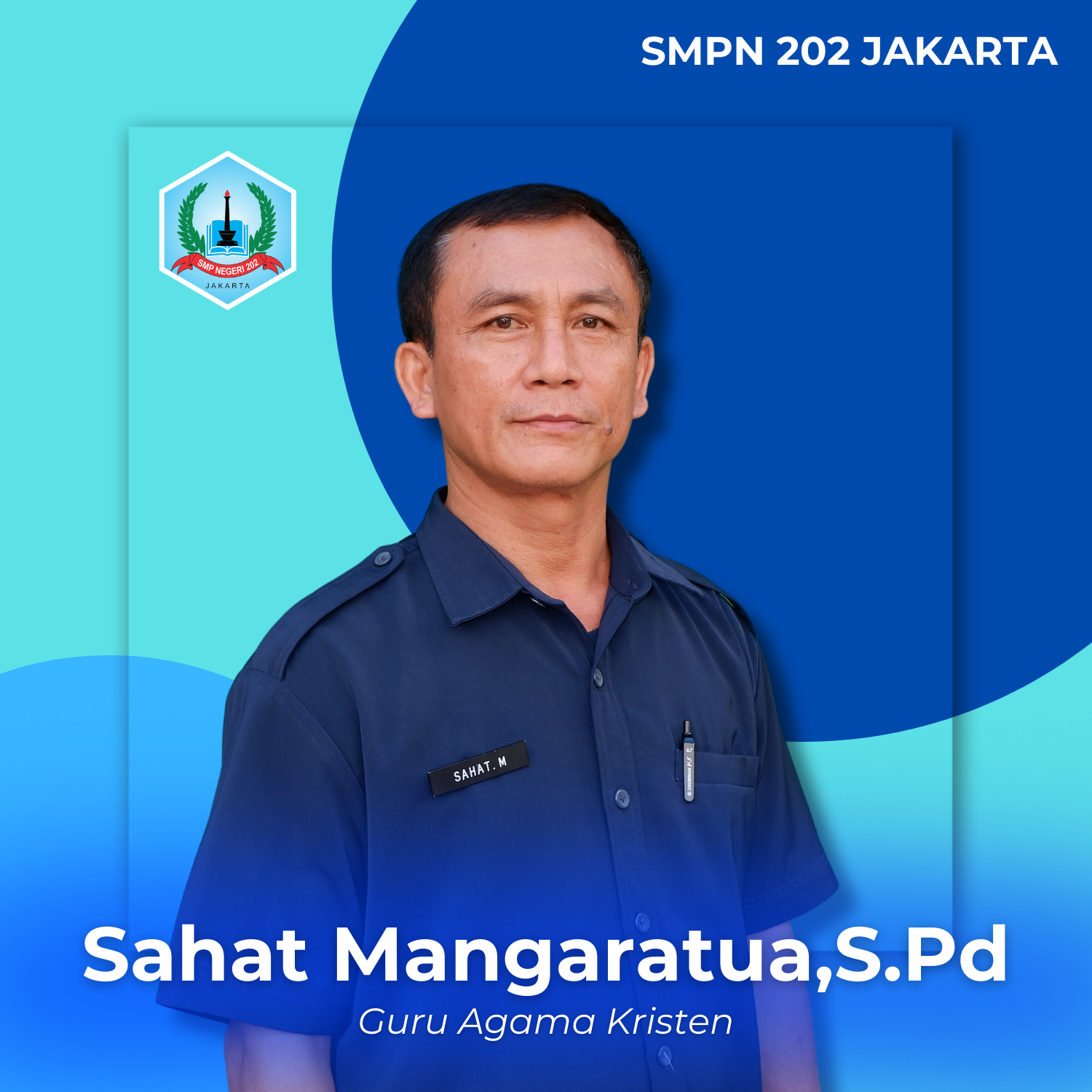 PAK SAHAT