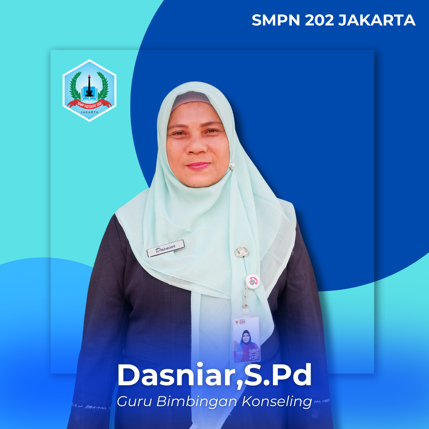 IBU DASNIAR