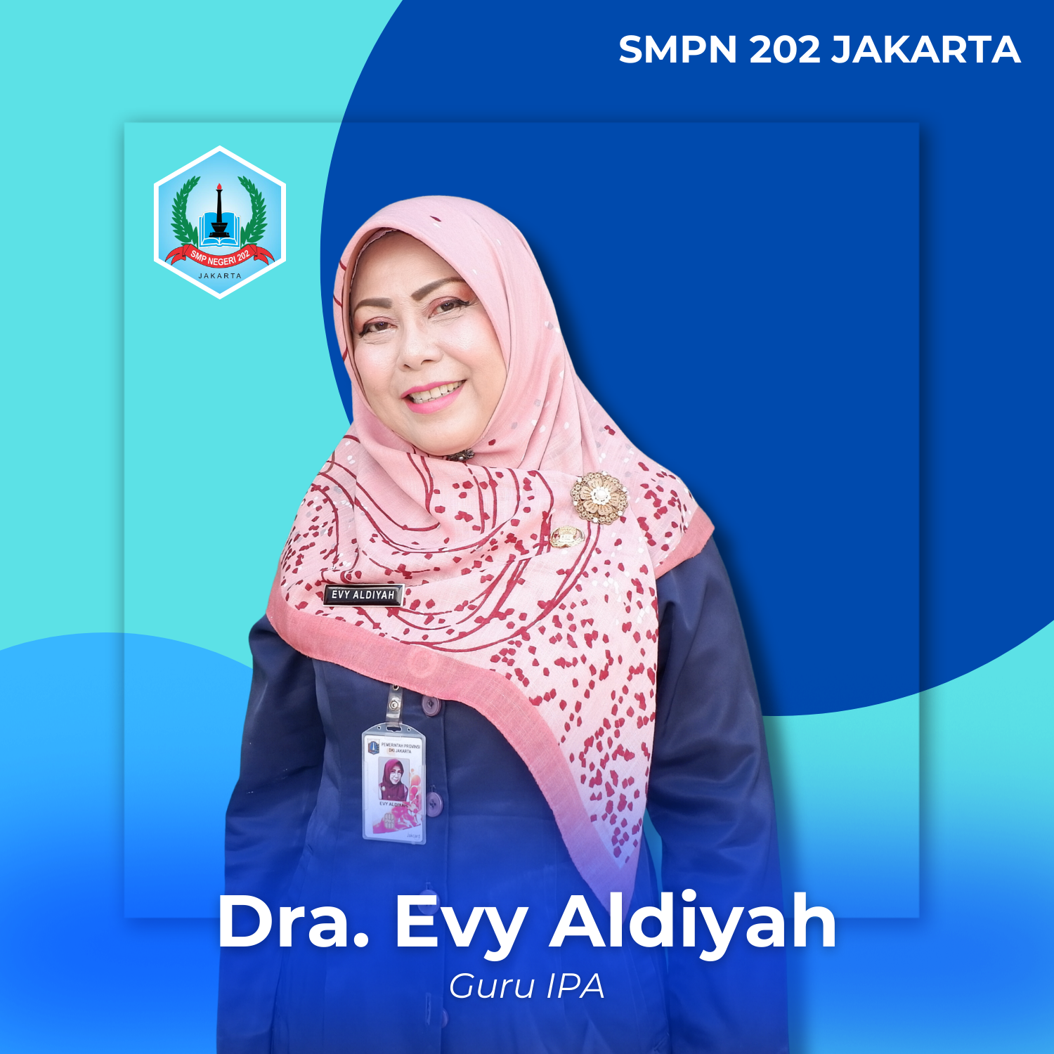 IBU EVY