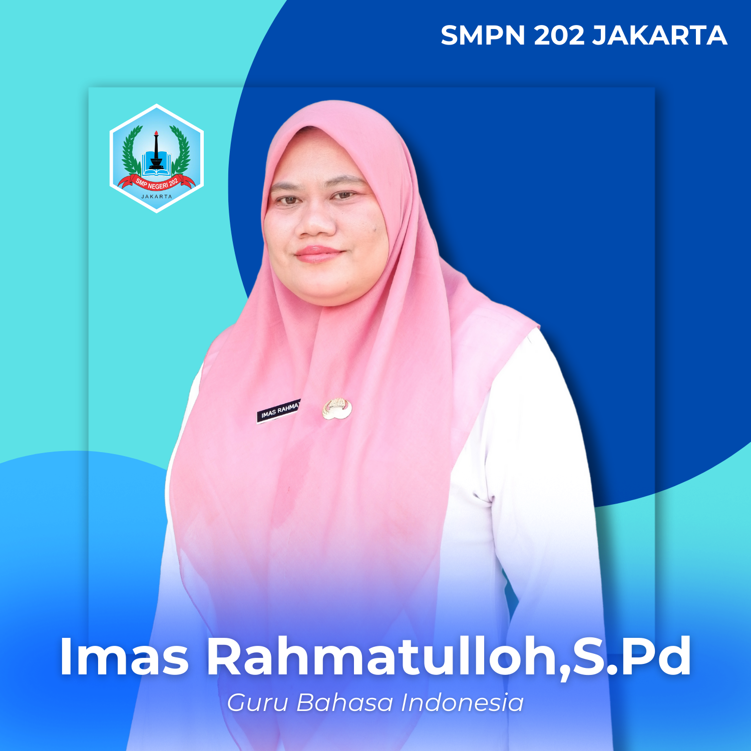 IBU IMAS