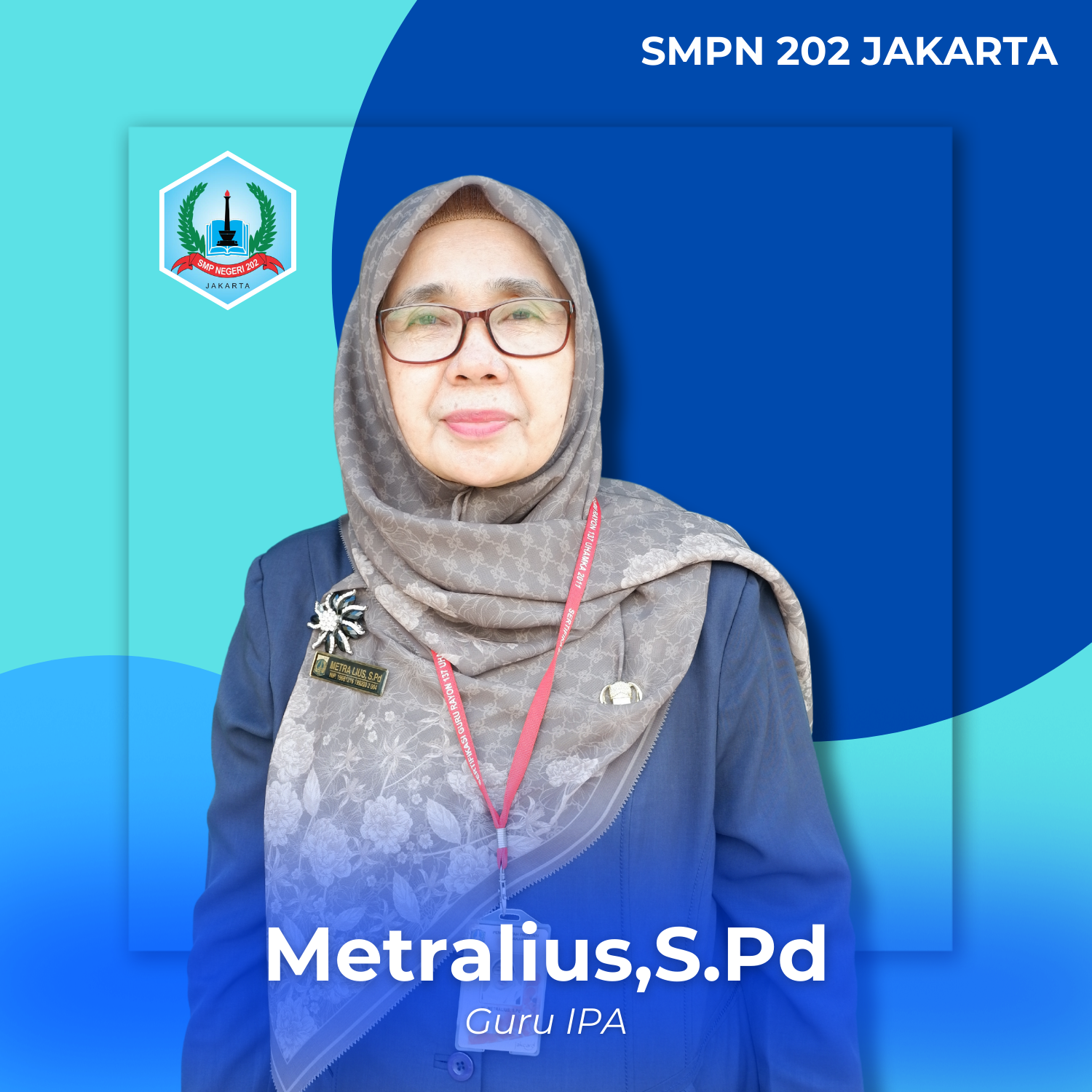 IBU METRA