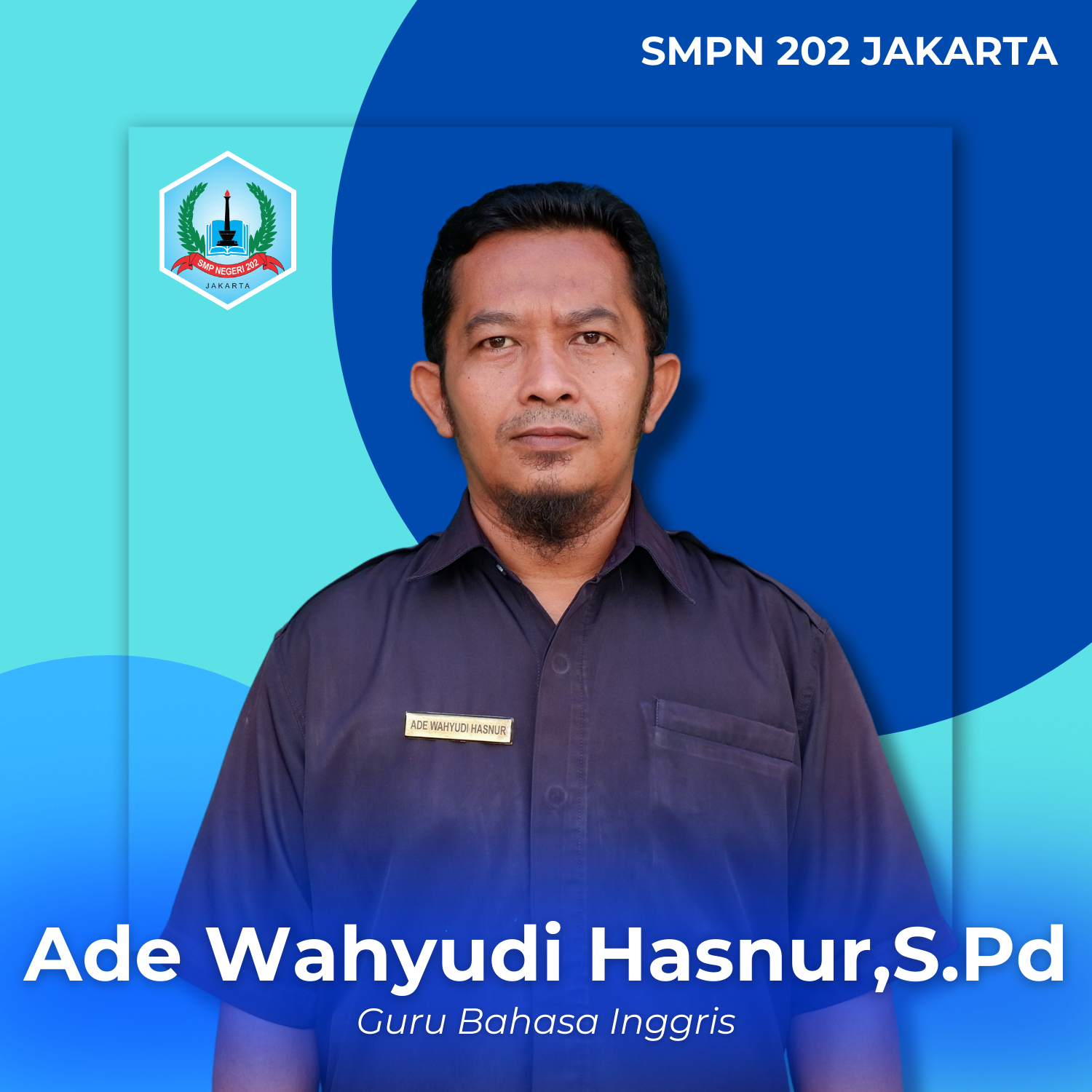 PAK ADE