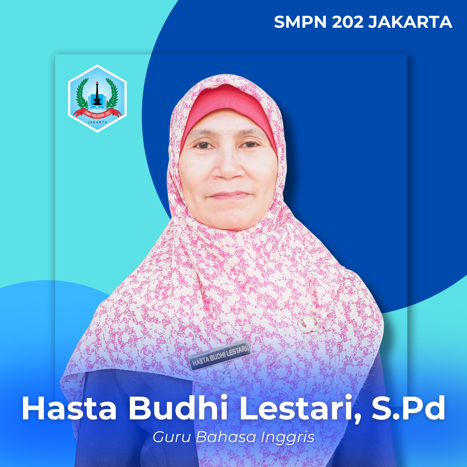 IBU HASTA