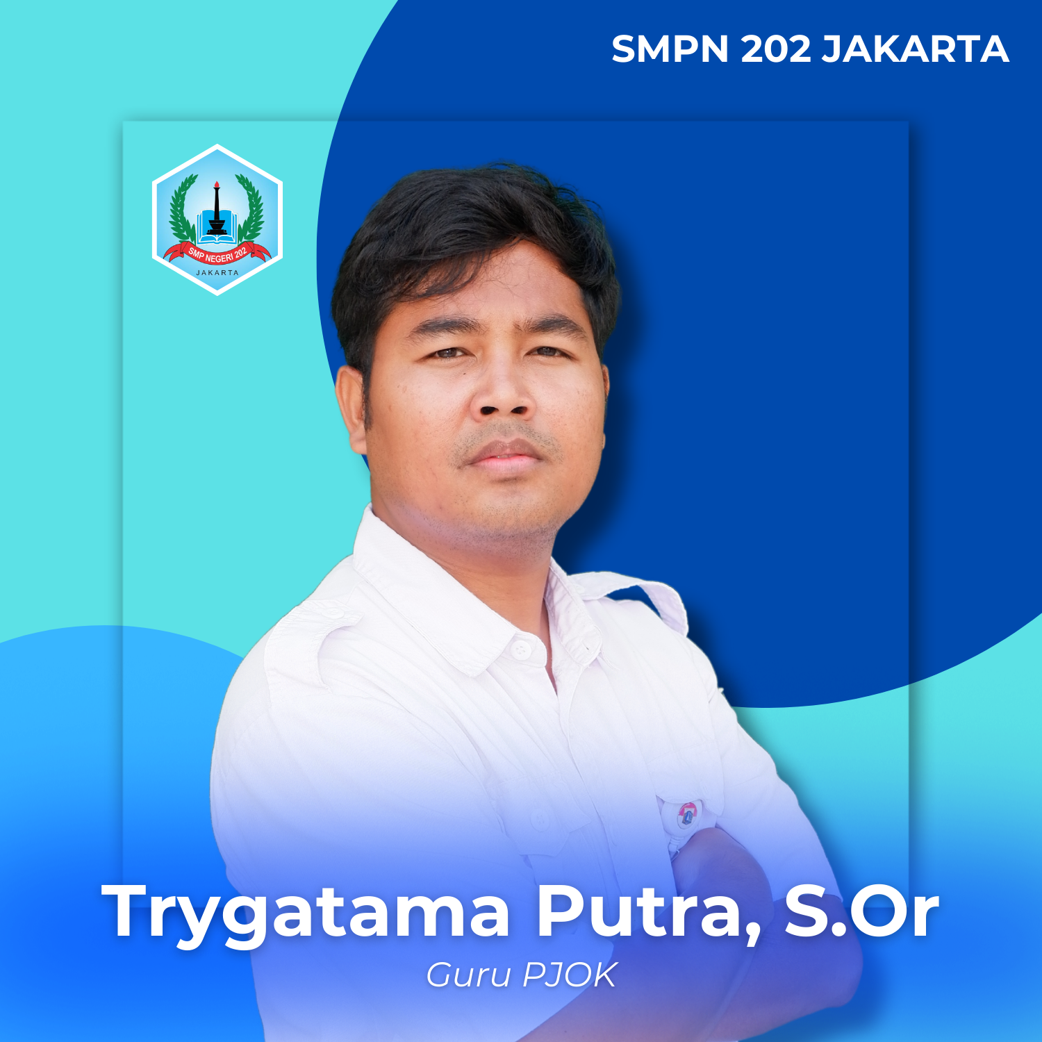 PAK TRYGATAMA