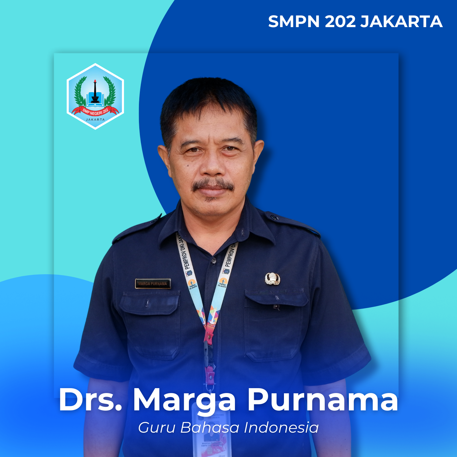 PAK MARGA
