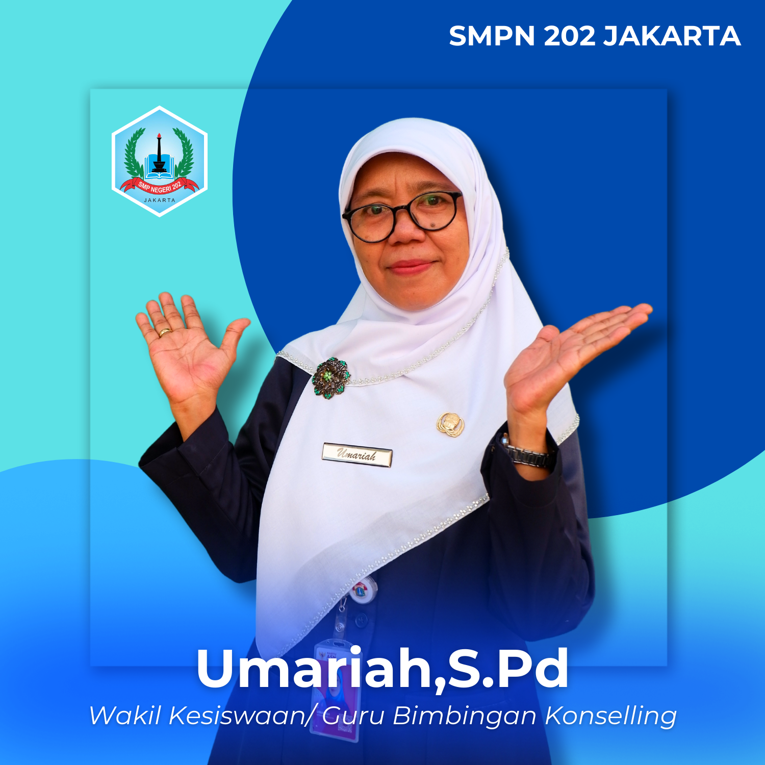 IBU UMARIAH