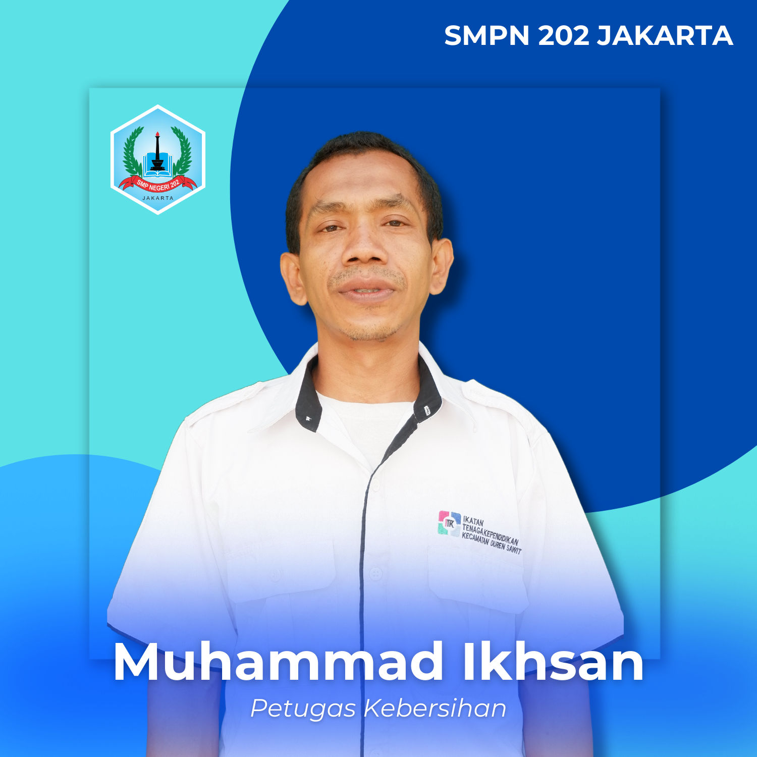 PAK IKHSAN