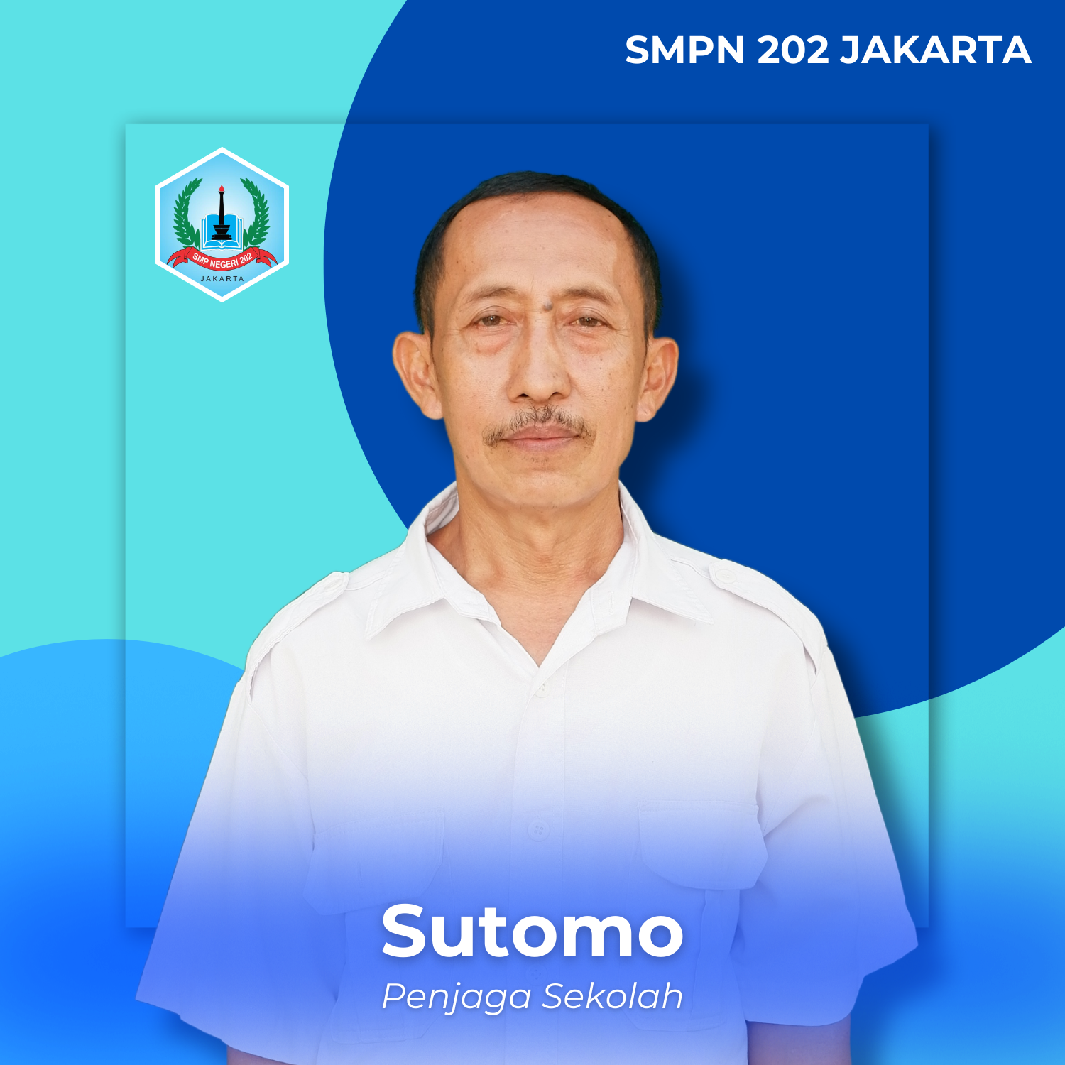 PAK TOMO