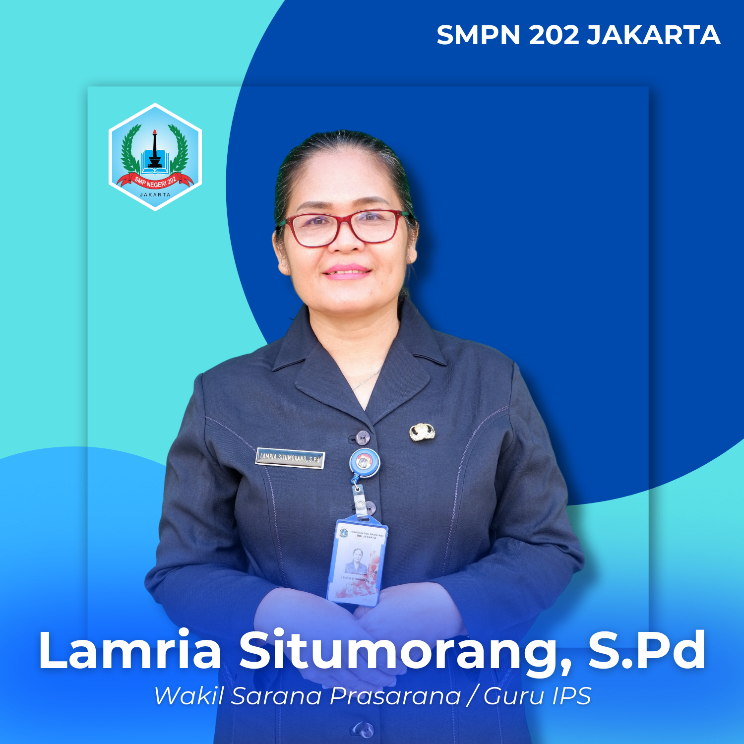 IBU LAMRIA