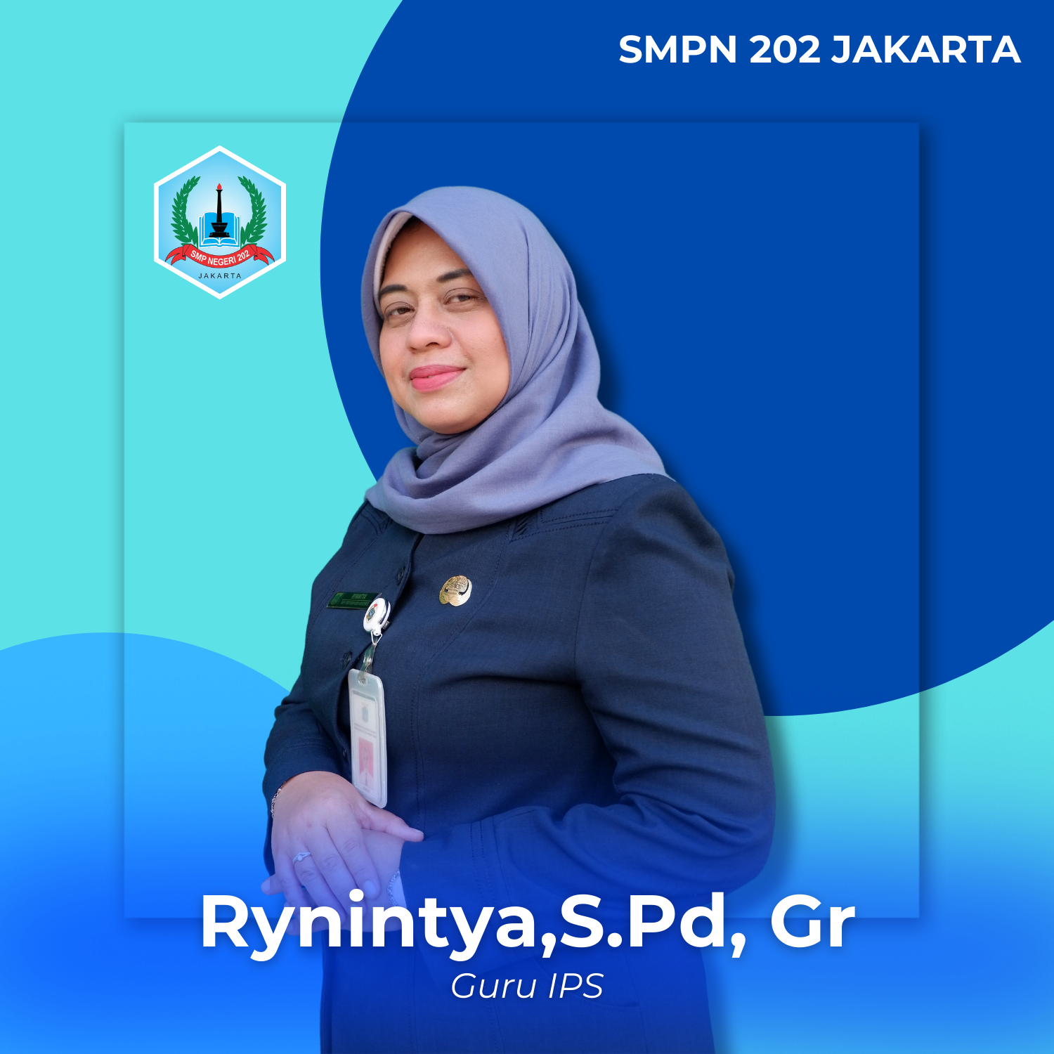 IBU RYN