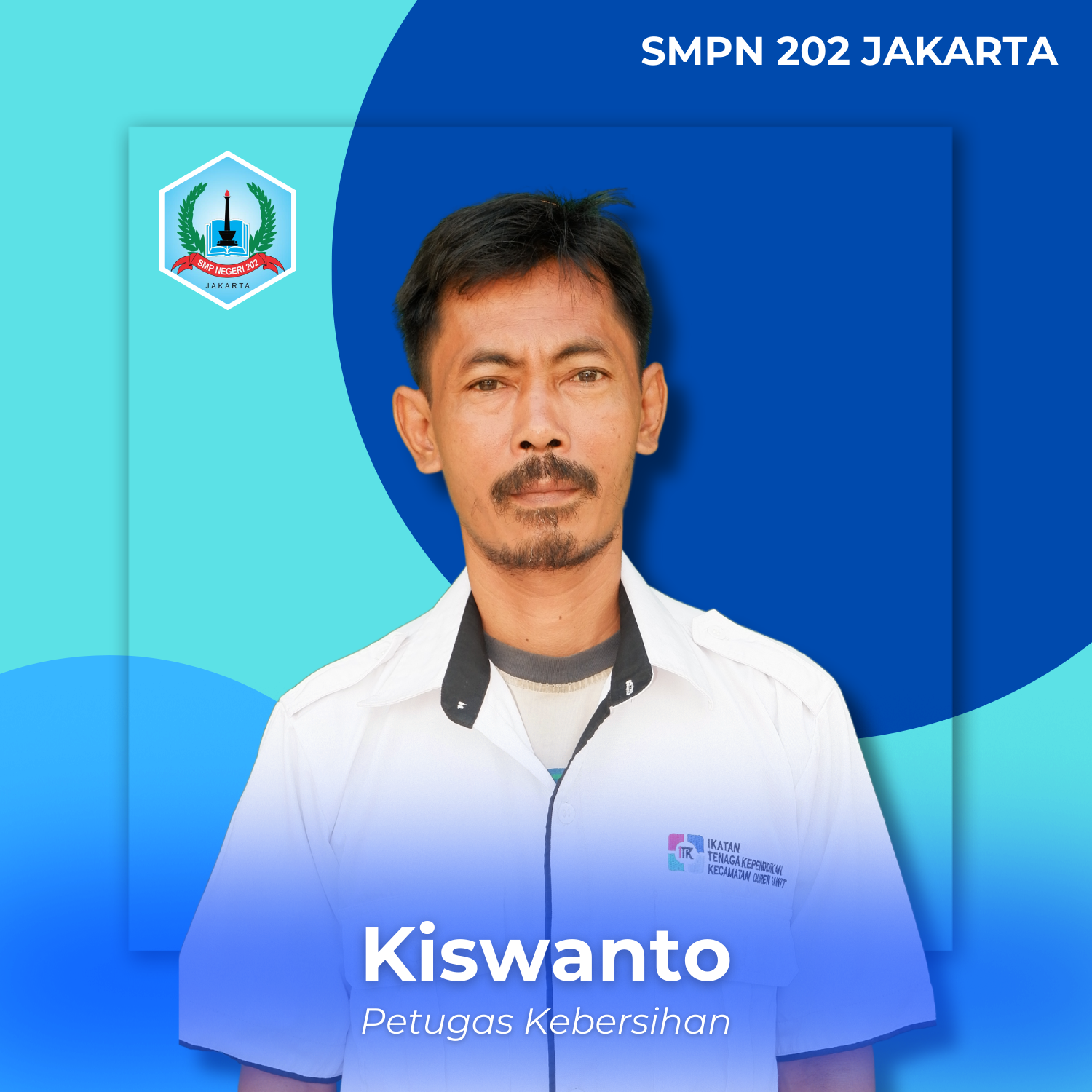 PAK KISWANTO