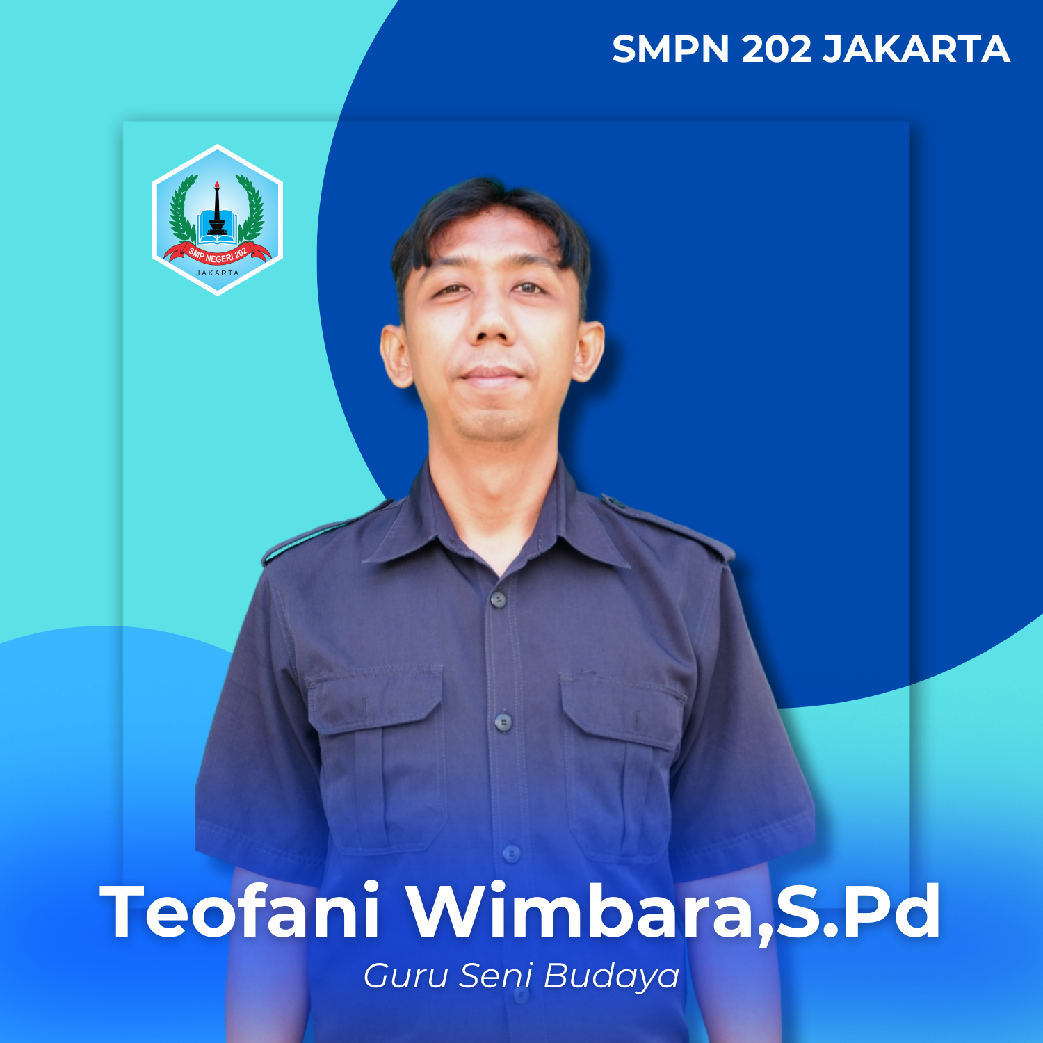 PAK THEO