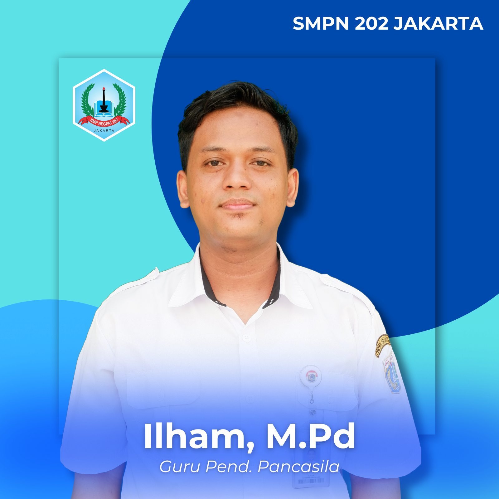 PAK ILHAM