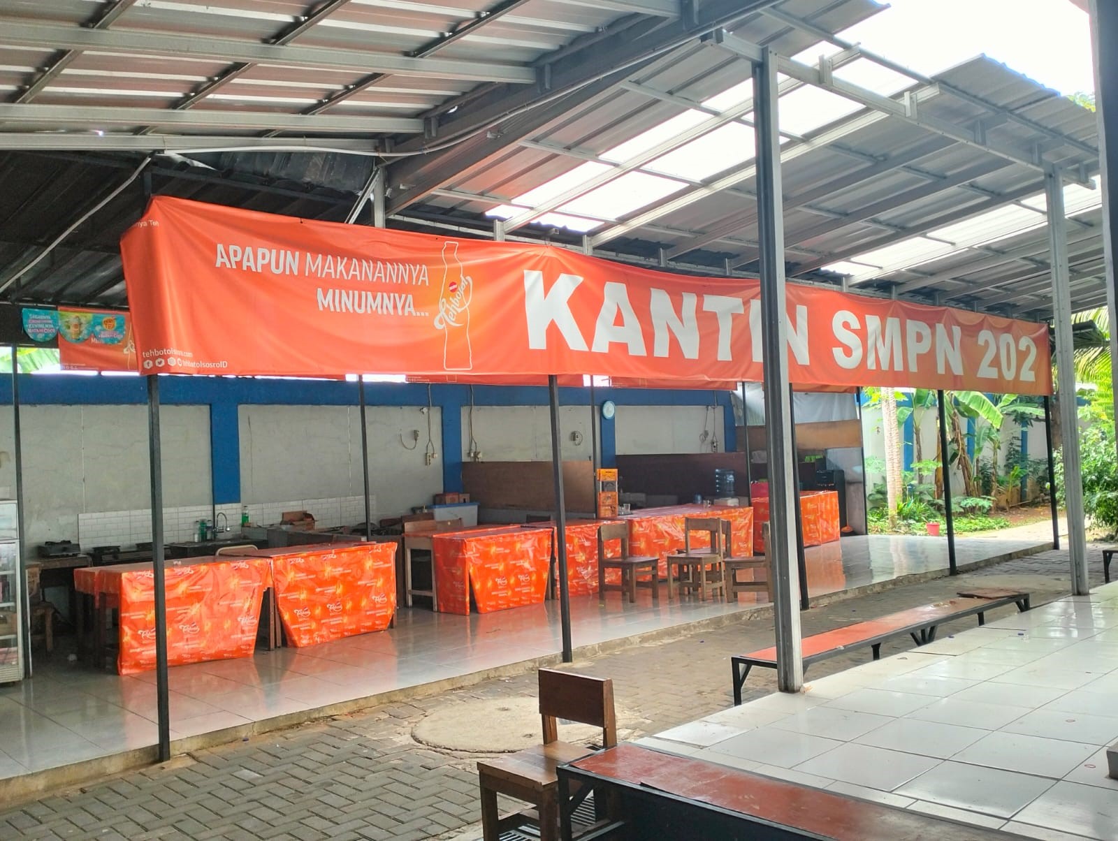 KANTIN