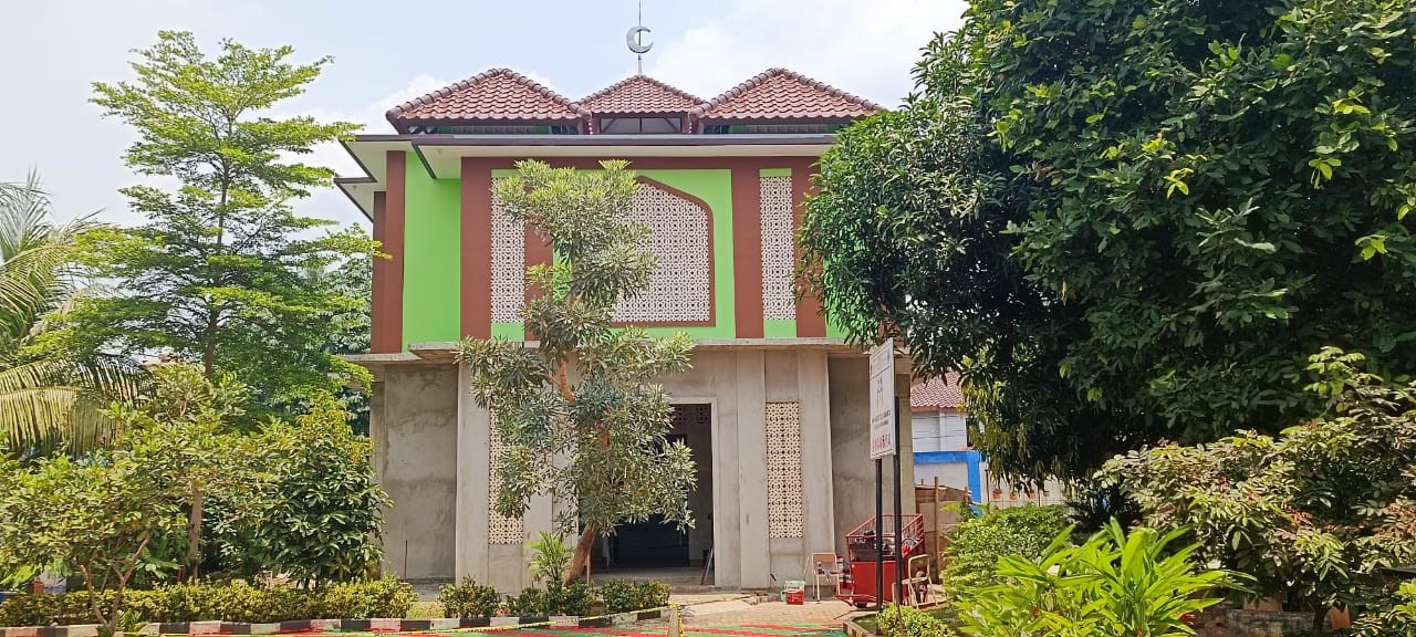 MASJID