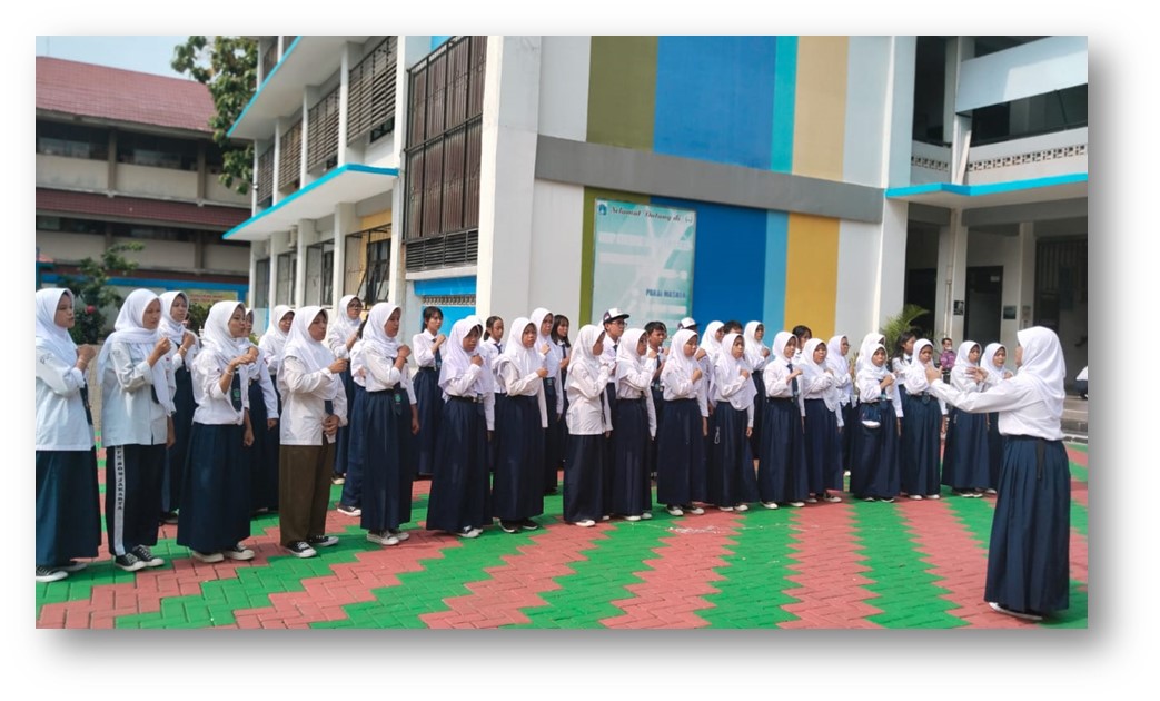 PADUAN SUARA